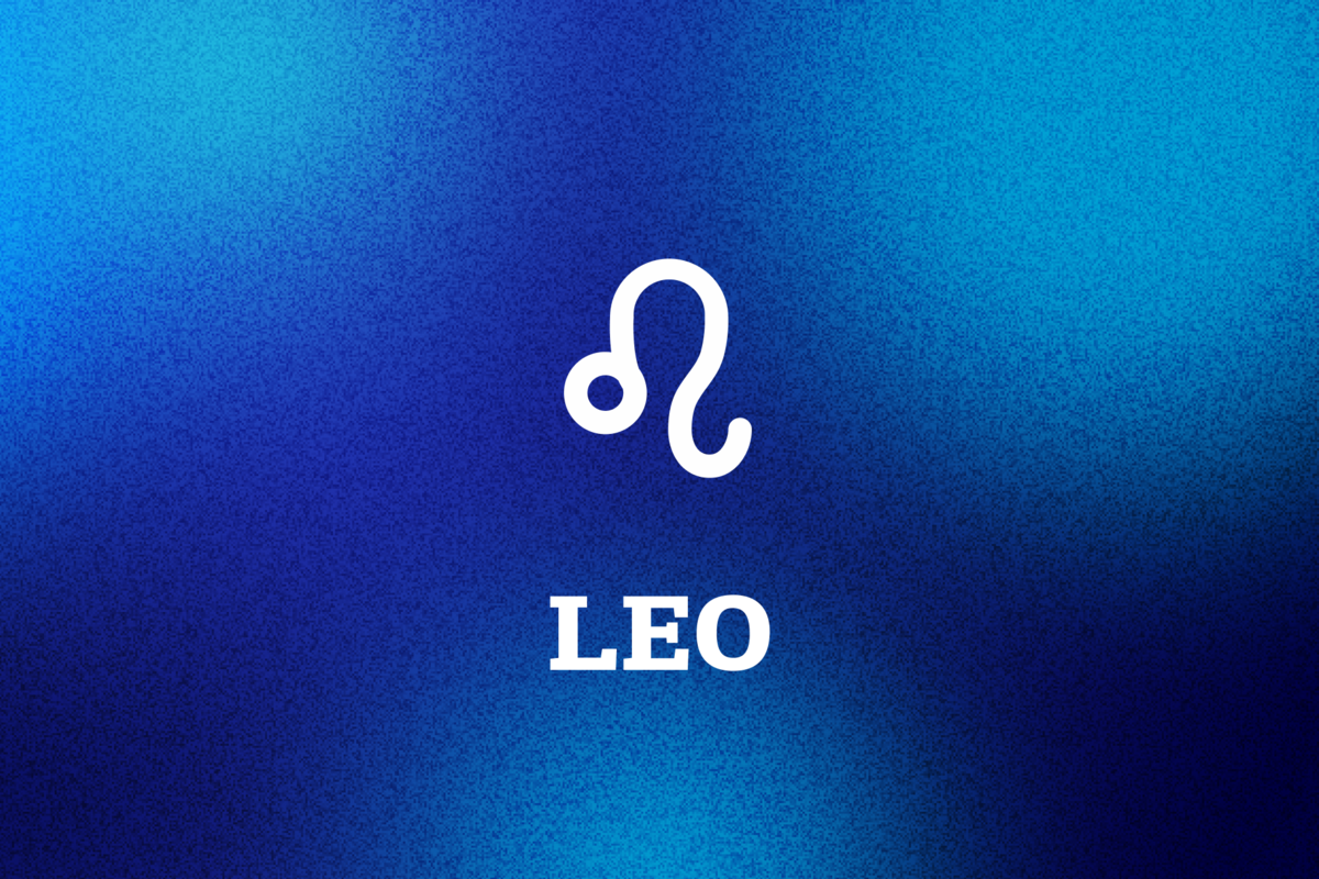 Horóscopo de Leo de hoy: miércoles 12 de noviembre de 2025