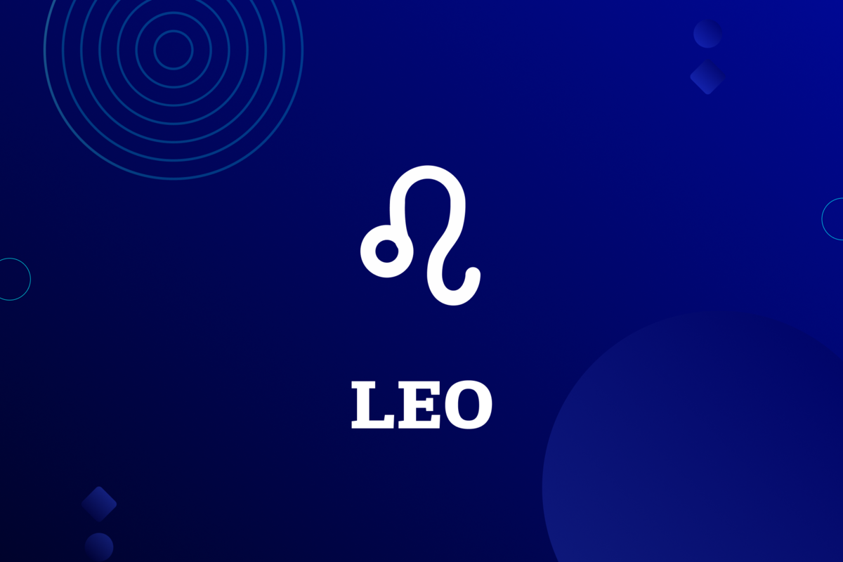 Horóscopo de Leo de hoy: sábado 6 de Agosto de 2022