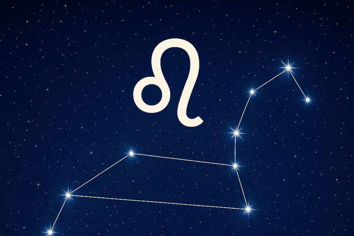 Horóscopo de Leo hoy miércoles 3 de junio: resolvés tus finanzas