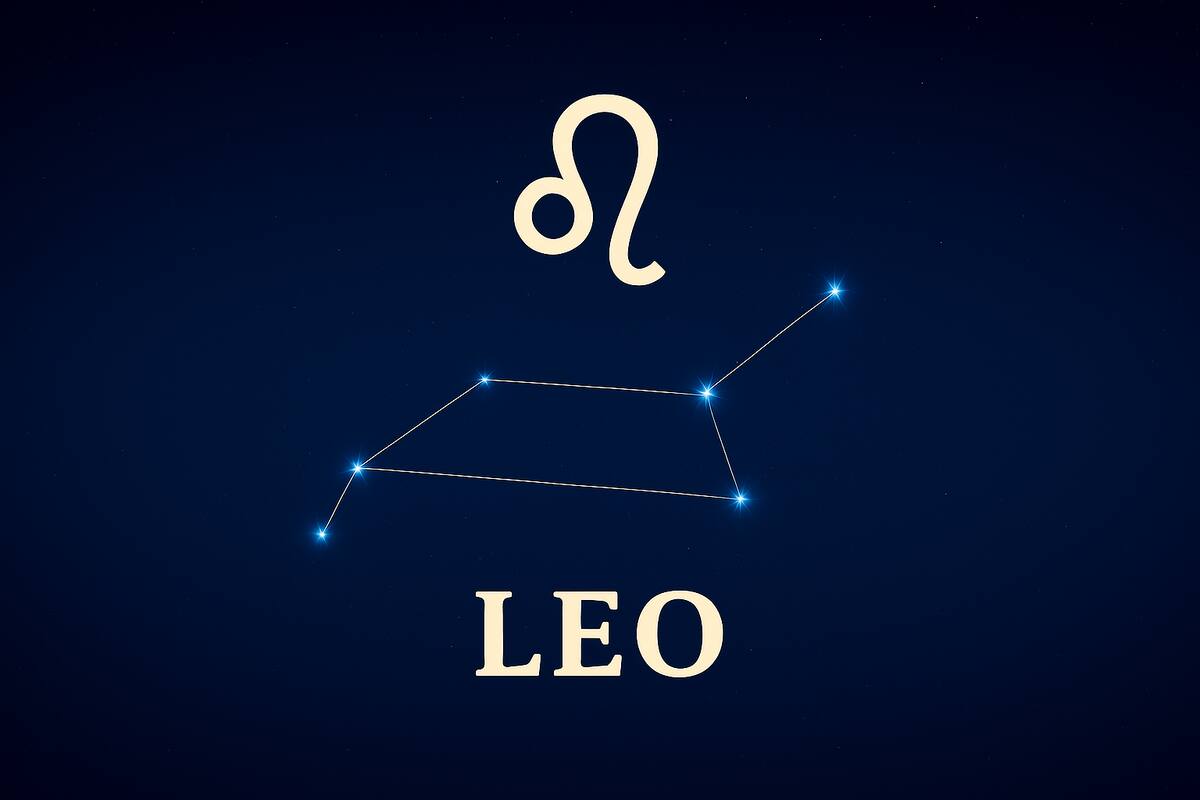 Horóscopo de Leo hoy miércoles 5 de agosto: apostá al amor y tus ideas