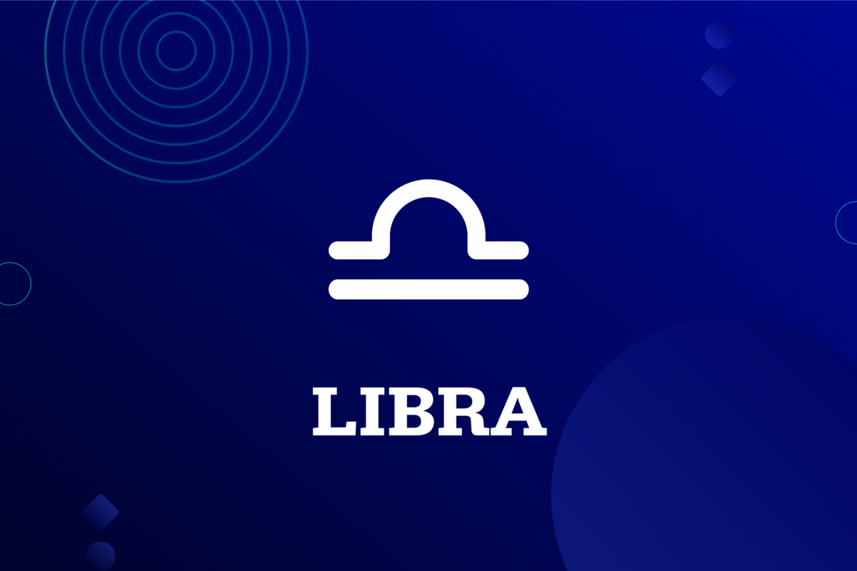 Horóscopo de Libra de hoy: domingo 1 de Enero de 2023