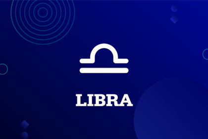 Horóscopo de Libra de hoy: lunes 23 de mayo de 2022