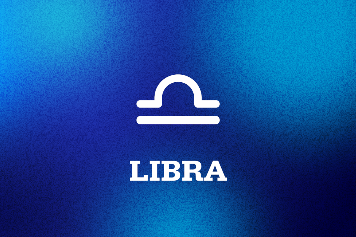 Horóscopo de Libra de hoy: sábado 27 de septiembre de 2025