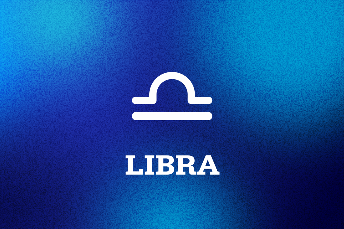 Horóscopo de Libra de hoy: viernes 14 de febrero de 2025