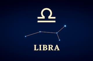 Horóscopo de Libra jueves 30 de julio: moderá tus impulsos