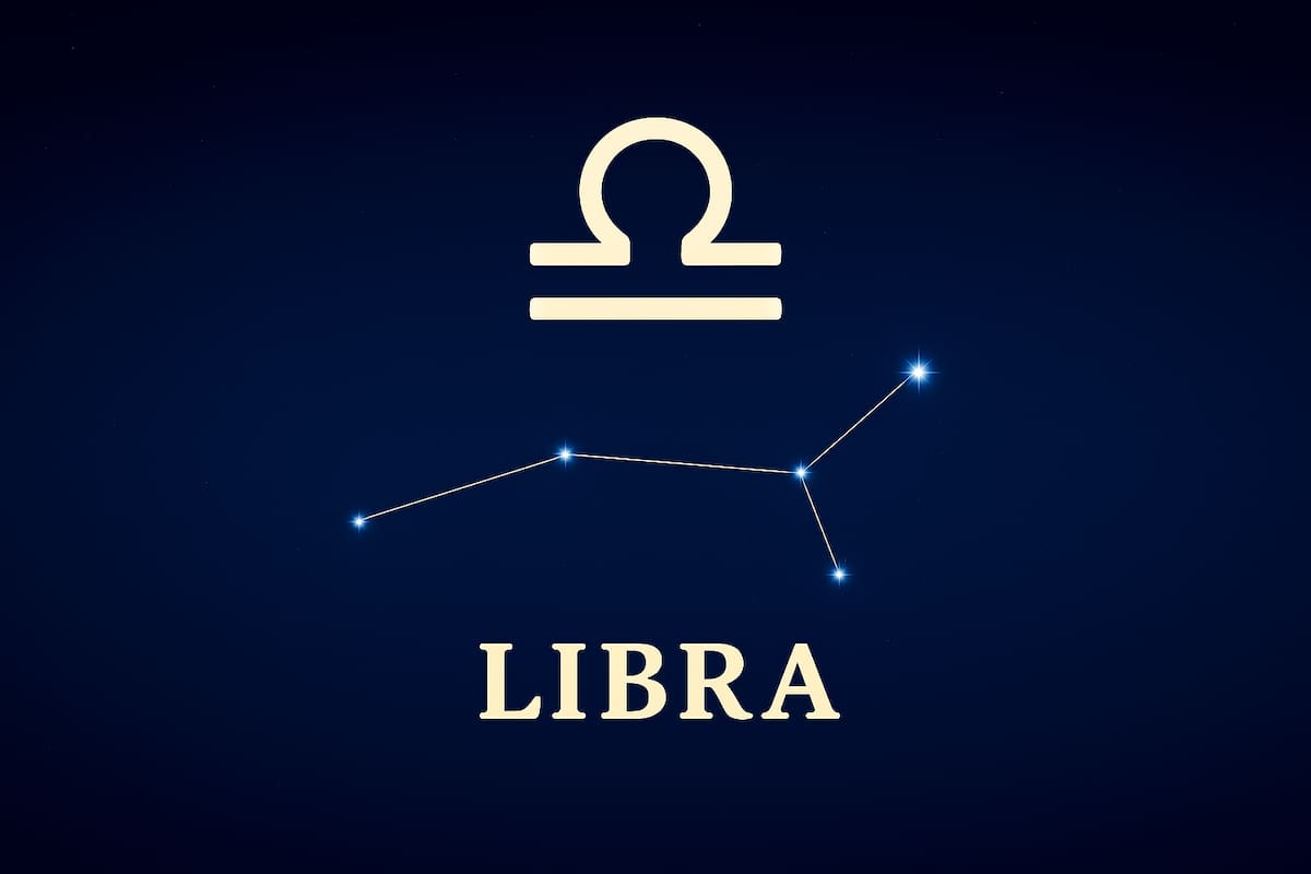 Horóscopo de Libra lunes 3 de agosto: abrí paso a nuevas oportunidades