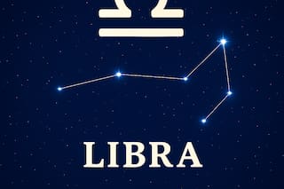 Horóscopo de Libra miércoles 3 de junio: logros y salud
