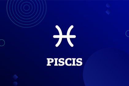 Horóscopo de Piscis de hoy: jueves 2 de Junio de 2022