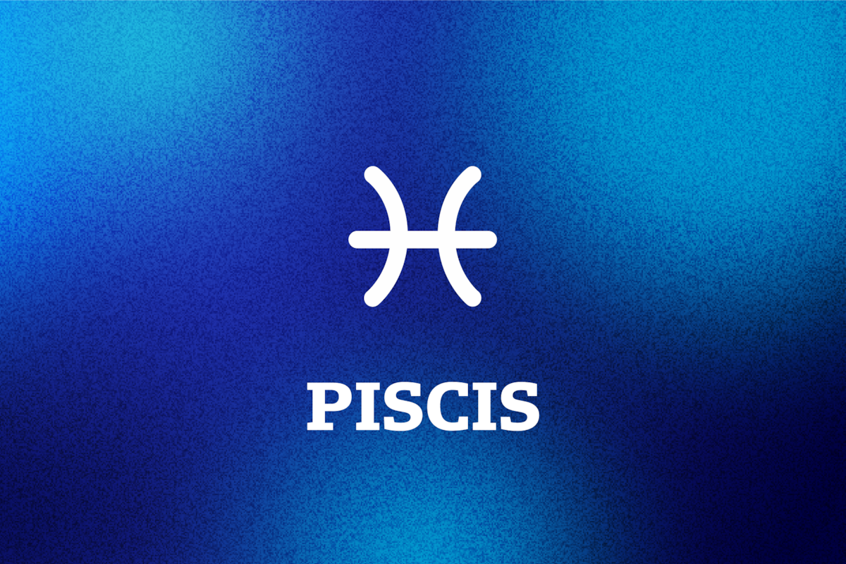 Horóscopo de Piscis de hoy: lunes 1 de septiembre de 2025