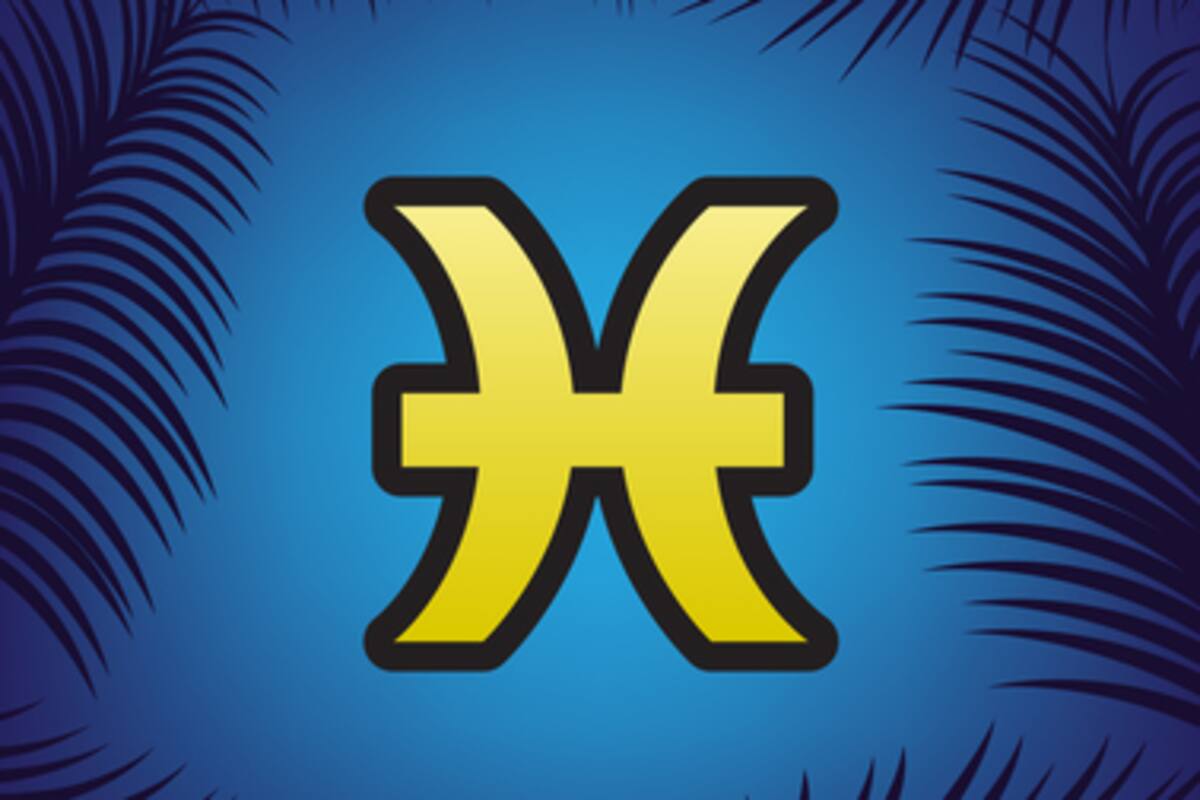Horóscopo de Piscis de hoy: lunes 6 de Septiembre de 2021
