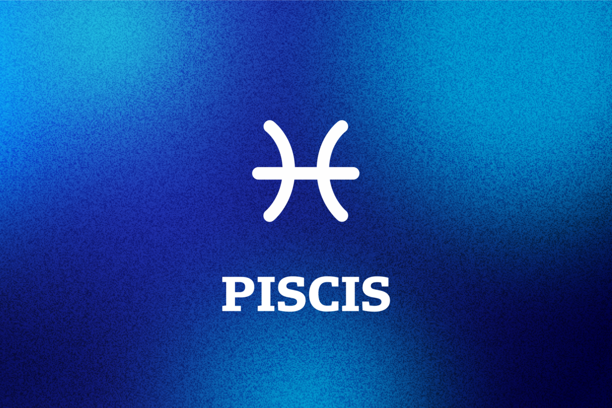 Horóscopo de Piscis de hoy: martes 18 de febrero de 2025