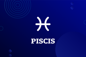 Horóscopo de Piscis de hoy: miércoles 13 de Abril de 2022