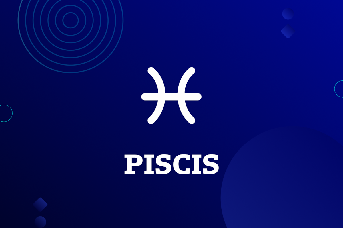 Horóscopo de Piscis de hoy: viernes 18 de Marzo de 2022