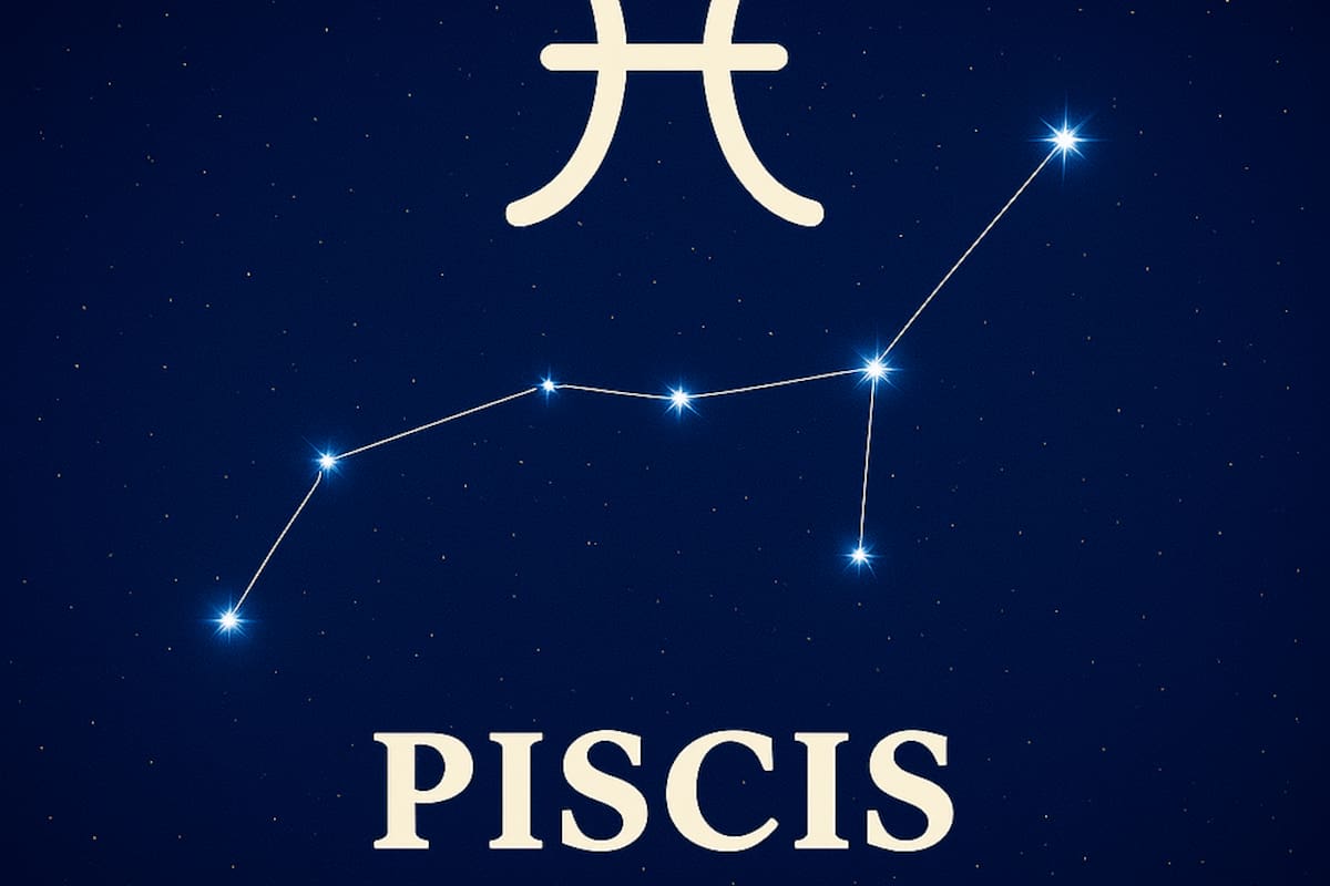 Horóscopo de Piscis hoy martes 2 de junio: éxito y evolución personal