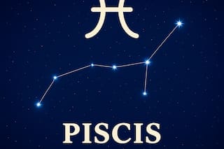 Horóscopo de Piscis hoy martes 2 de junio: éxito y evolución personal