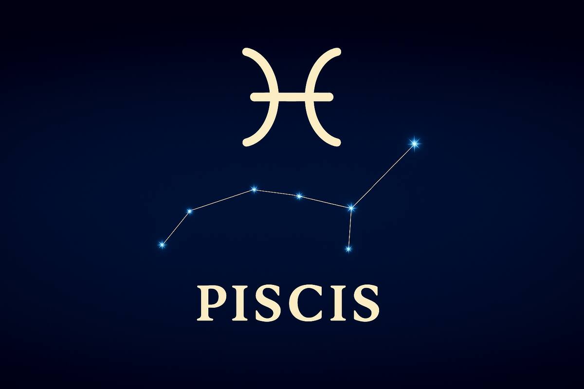 Horóscopo de Piscis lunes 3 de agosto: priorizá tu bienestar integral