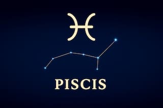 Horóscopo de Piscis martes 11 de agosto: vencé tus miedos hoy