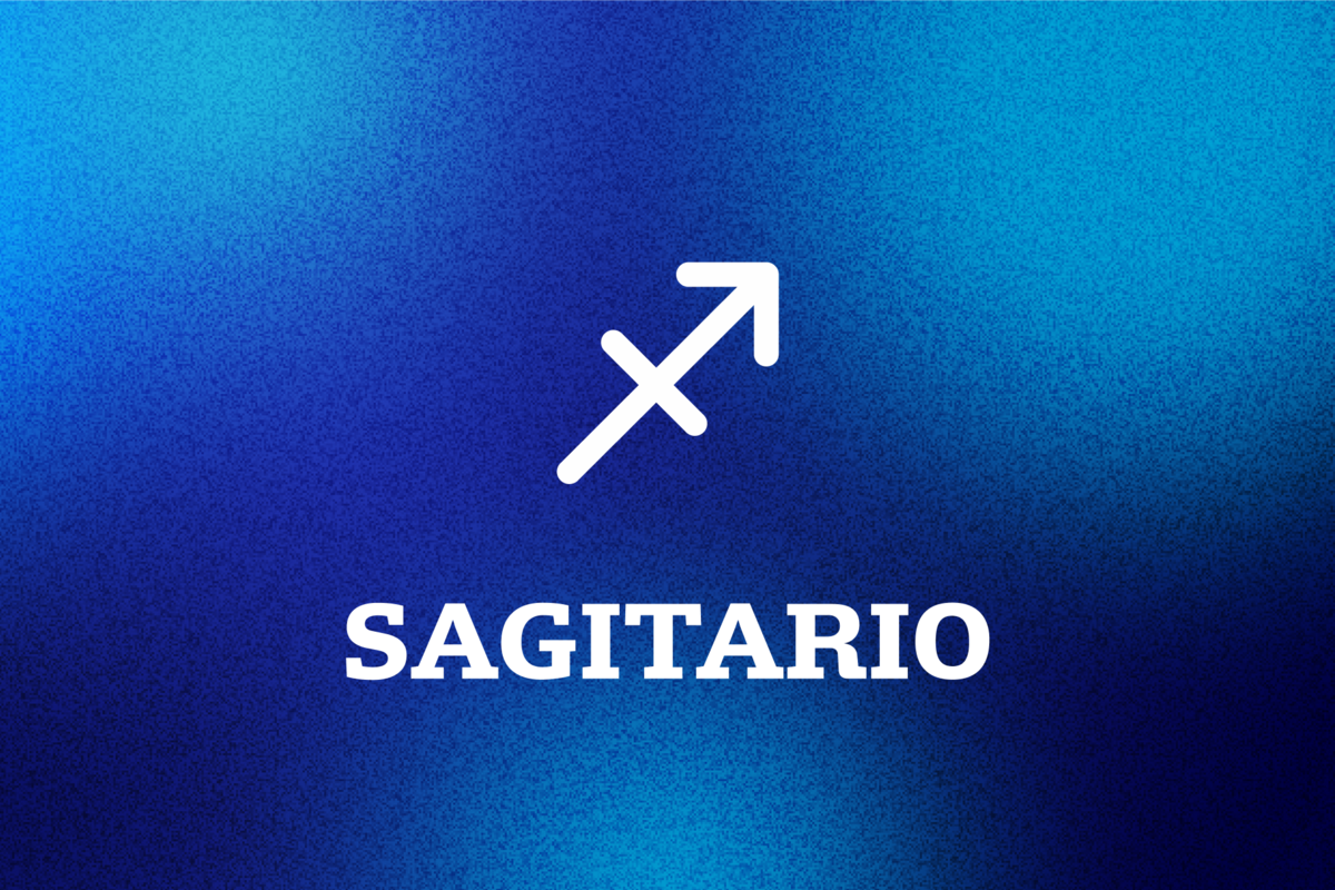Horóscopo de Sagitario de hoy: domingo 14 de julio de 2024