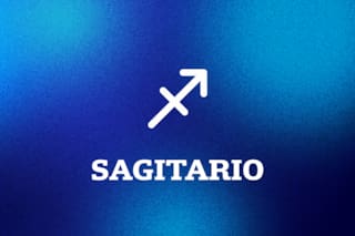 Horóscopo de Sagitario de hoy: sábado 9 de mayo de 2026