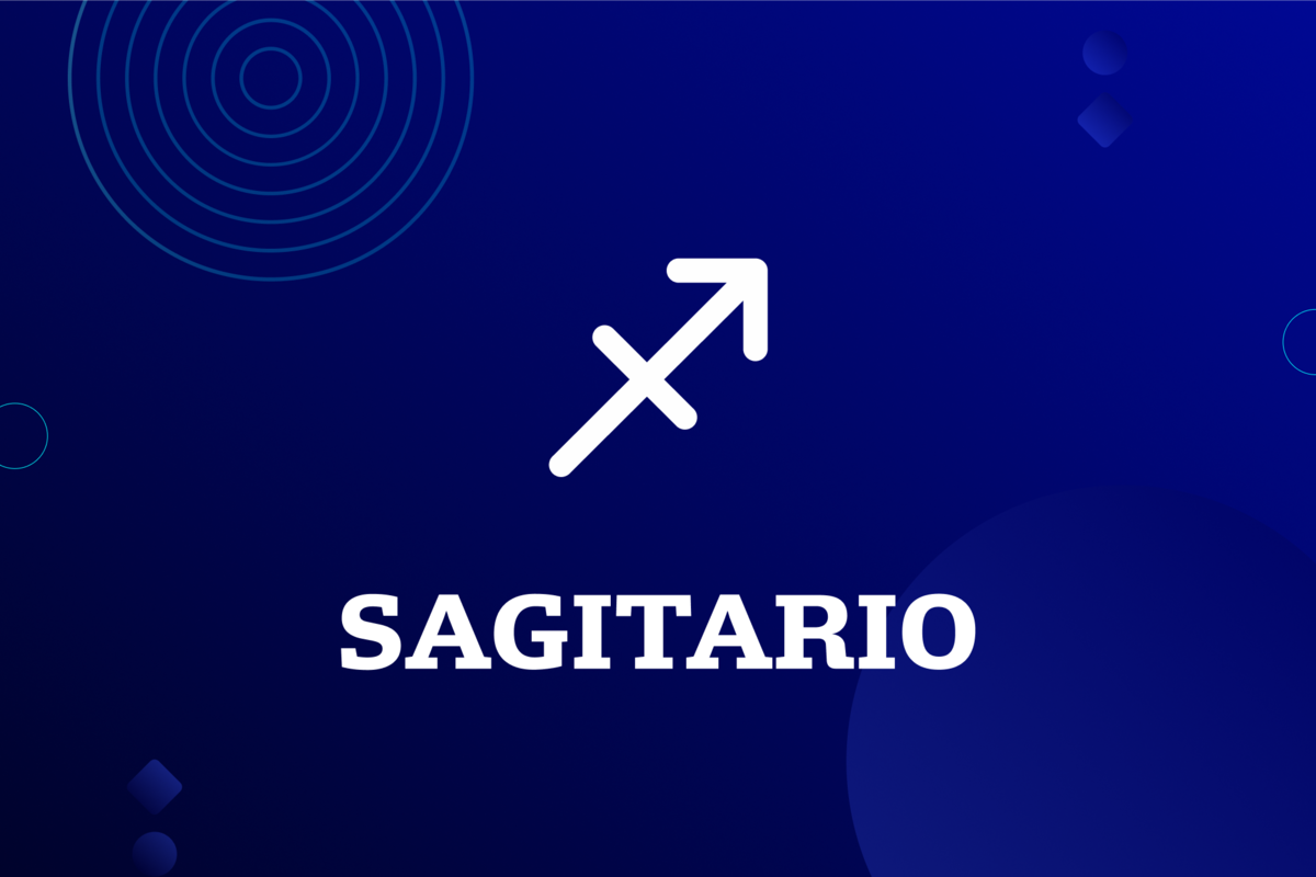 Horóscopo de Sagitario de hoy: viernes 9 de Diciembre de 2022