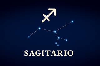 Horóscopo de Sagitario hoy domingo 25 de octubre: evitá conflictos