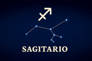 Horóscopo de Sagitario martes 11 de agosto: organizá tus metas y finanzas
