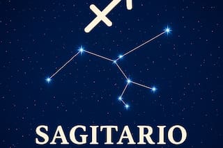 Horóscopo de Sagitario: predicciones para el miércoles 3 de junio
