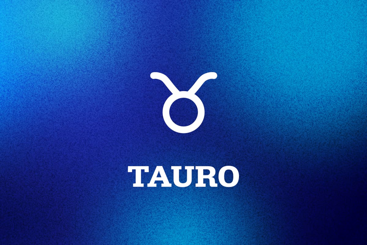 Horóscopo de Tauro de hoy: martes 8 de abril de 2025