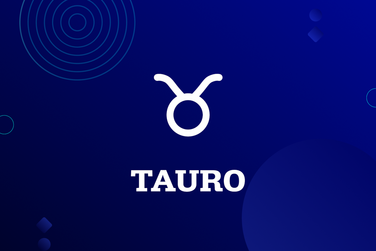 Horóscopo de Tauro de hoy: miércoles 5 de Octubre de 2022