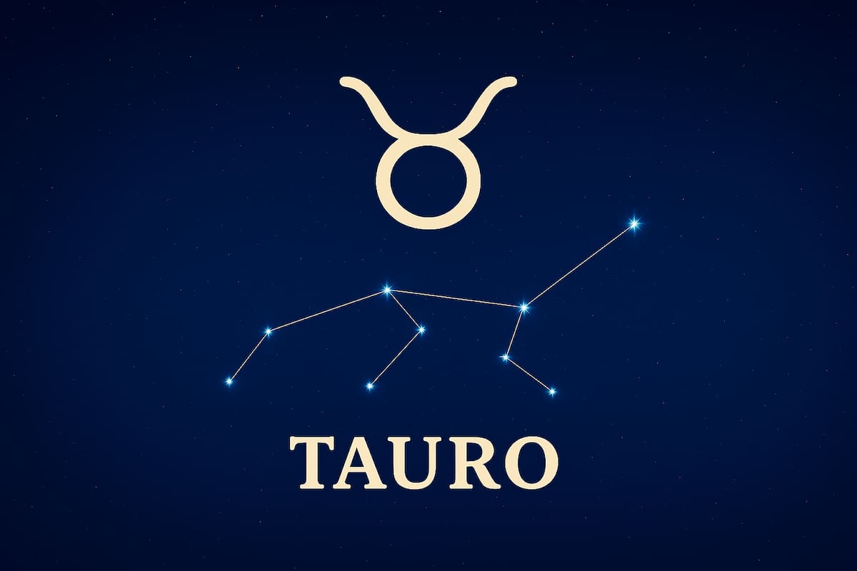 Horóscopo de Tauro hoy miércoles 12 de agosto: evitá los excesos