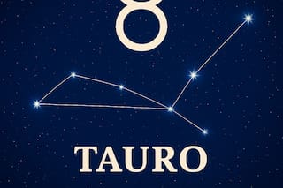 Horóscopo de Tauro: martes 2 de junio, priorizá tu bienestar