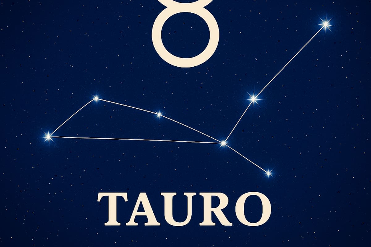 Horóscopo de Tauro para el miércoles 3 de junio: estabilidad y calma