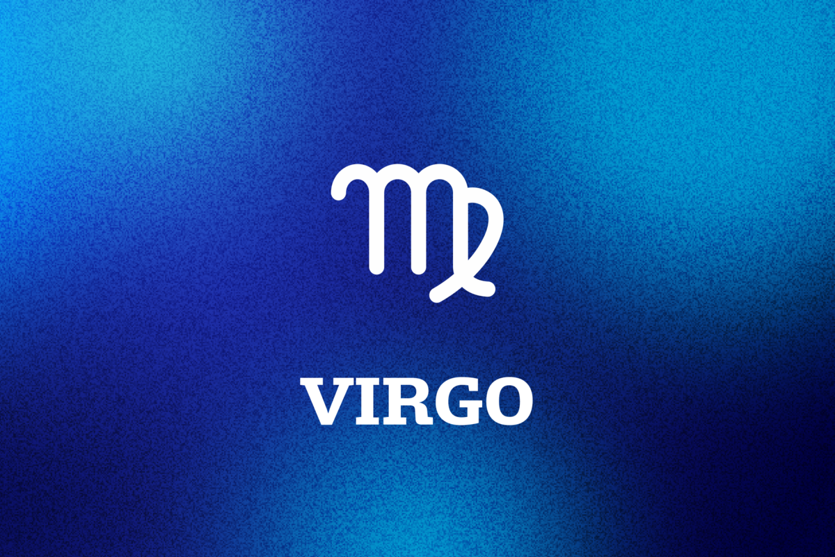 Horóscopo de Virgo de hoy: jueves 1 de enero de 2026