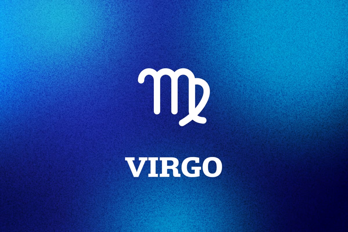 Horóscopo de Virgo de hoy: miércoles 26 de marzo de 2025