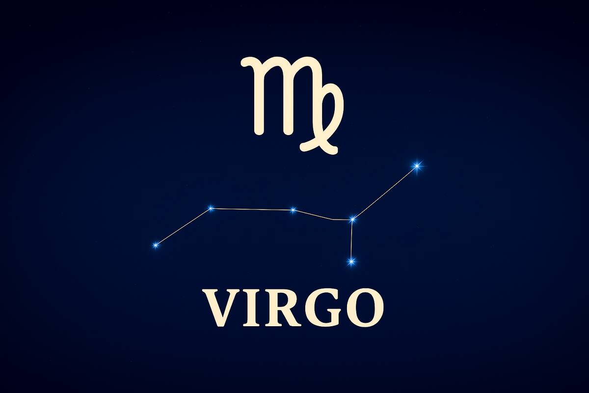 Horóscopo de Virgo jueves 3 de septiembre: recuperá tu seguridad