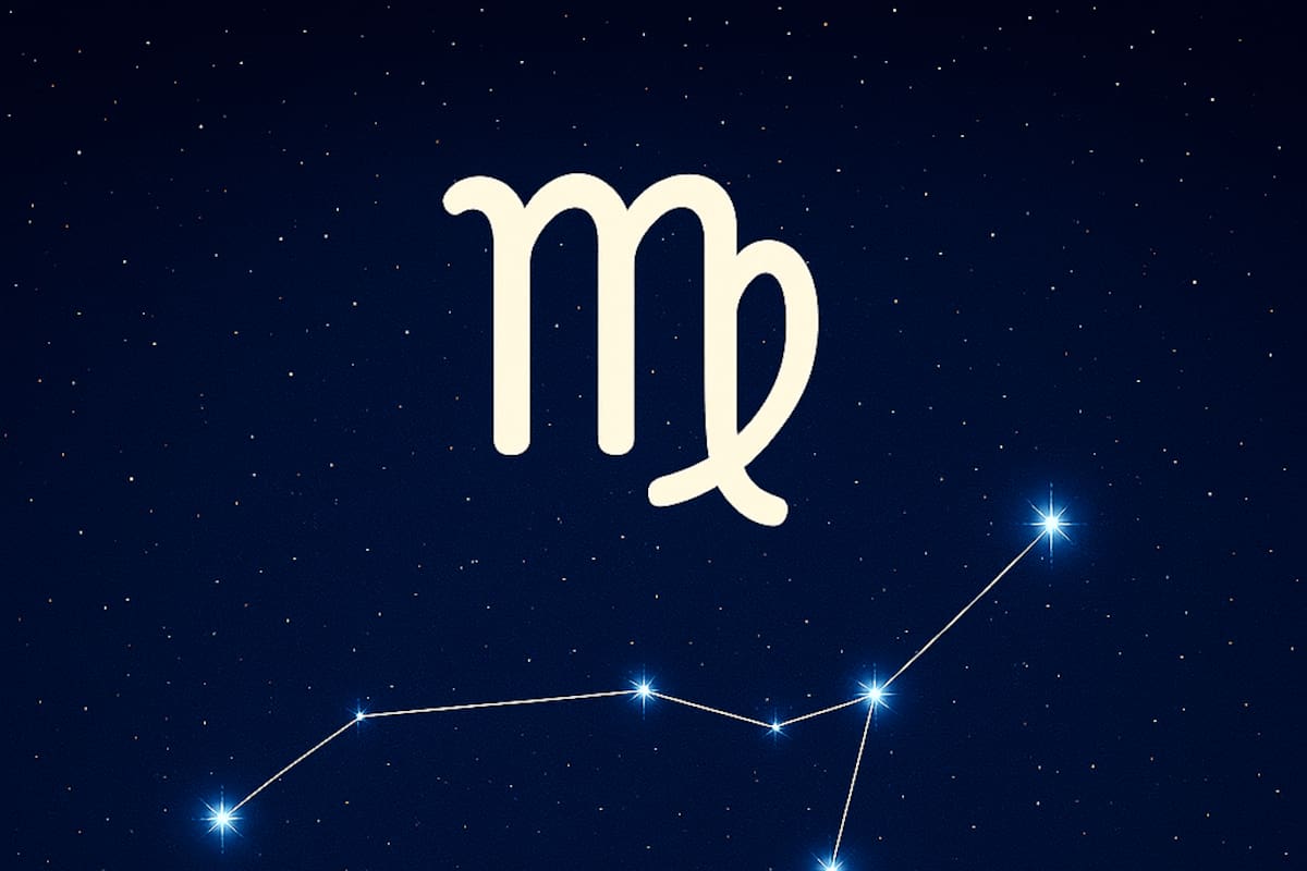 Horóscopo de Virgo: lunes 1 de junio, liderazgo y claridad emocional