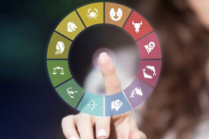 Horóscopo del 28/1 al 3/2