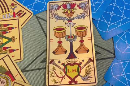 Horóscopo: la carta de Leo para esta semana