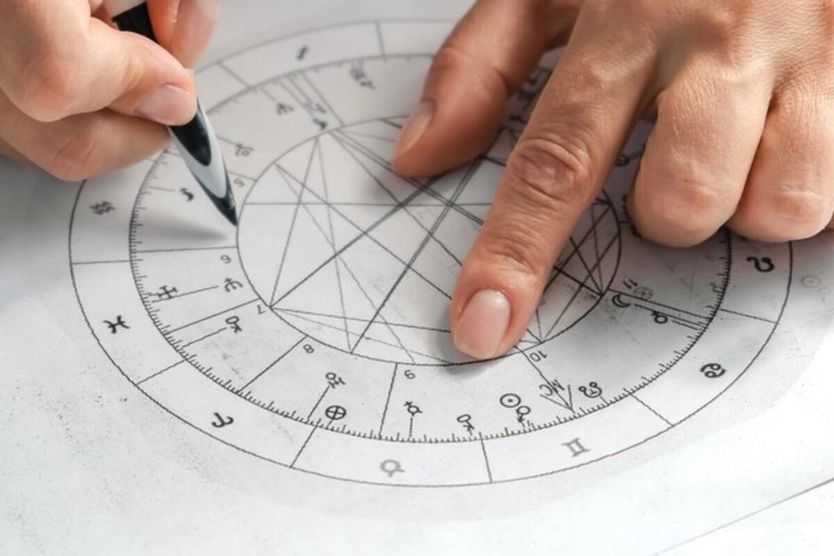 Horóscopo La Nacion Revista