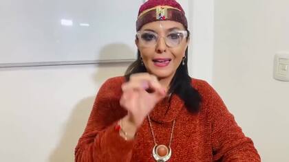 Horóscopo: las predicciones de Jimena La Torre para la semana del 14 al 20 de abril