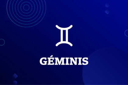 Horóscopo: qué le depara esta semana al ascendente en Géminis
