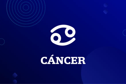Horóscopo: qué le depara esta semana al ascendente en Cáncer