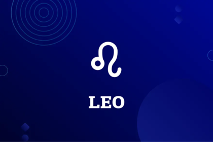 Horóscopo: qué se viene para las personas con ascendente en Leo