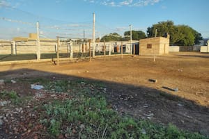 Horror en Chaco: tiene 14 años y mató a un hombre de una puñalada durante una pelea en un partido de fútbol.