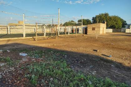 Horror en Chaco: tiene 14 años y mató a un hombre de una puñalada durante una pelea en un partido de fútbol.