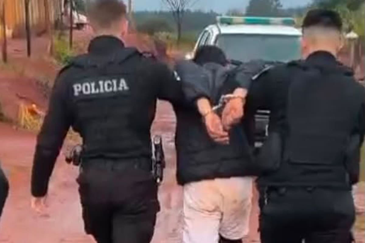 Horror en Misiones: un adolescente raptó a un niña e investigan un intento de abuso