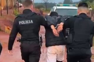 Conmoción por el caso de la niña de 7 años que fue raptada por un adolescente que quiso violarla
