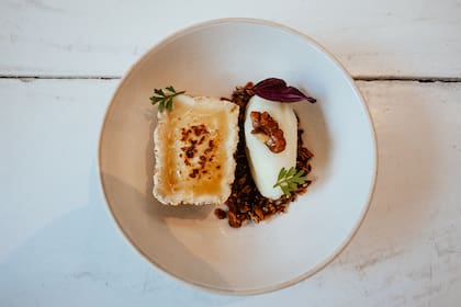 Horta en la ruta de Tapeando 2025