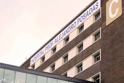 Hospital Posadas