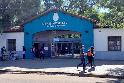 Hospital Perrando